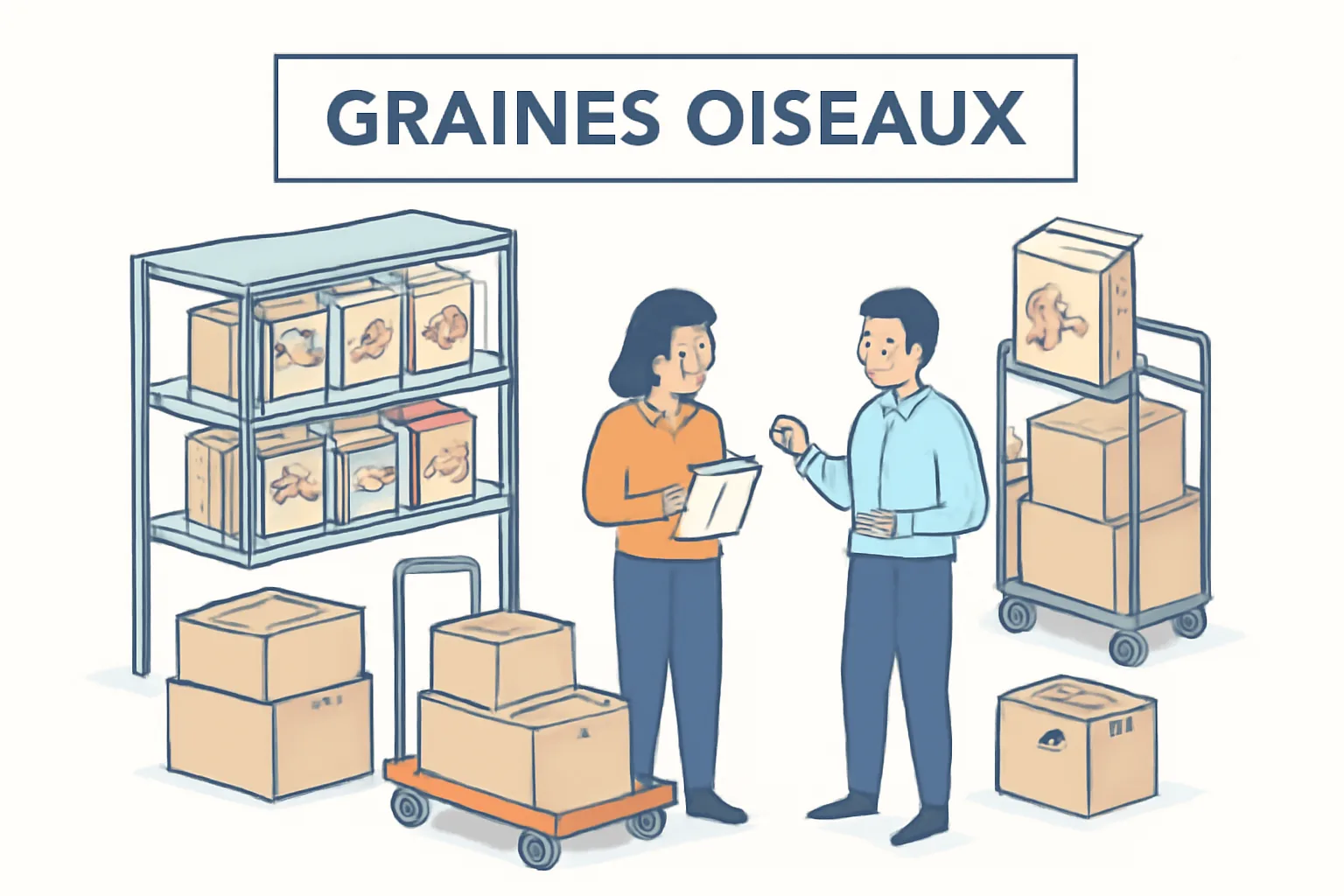 Erreurs éviter quand achète graines oiseaux : guide pratique 2026