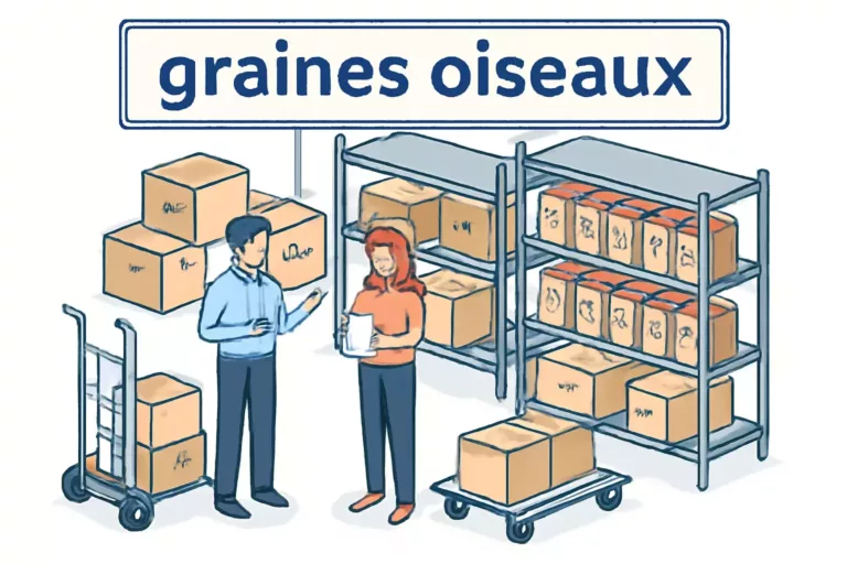 Graines oiseaux qualité 7 erreurs coûteuses : guide pratique 2026