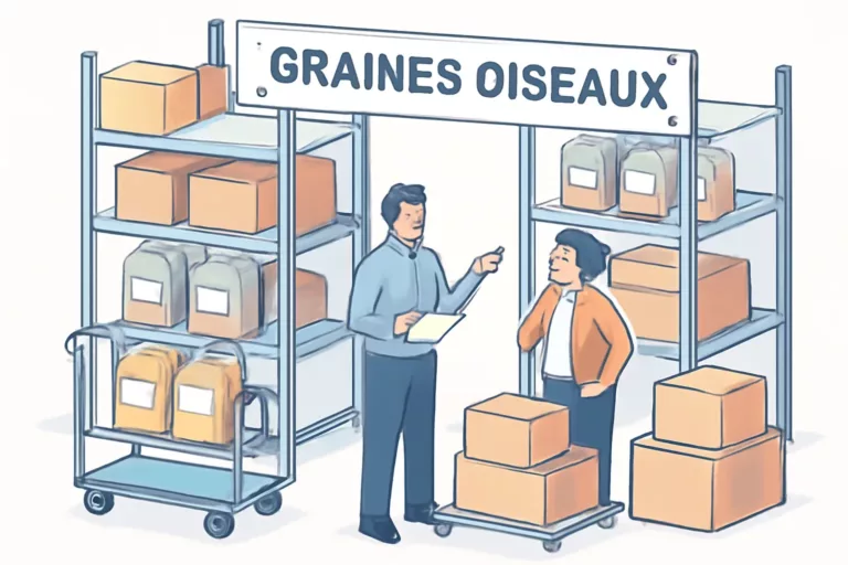 Grande distribution produits spécialisés bien choisir : guide pratiq