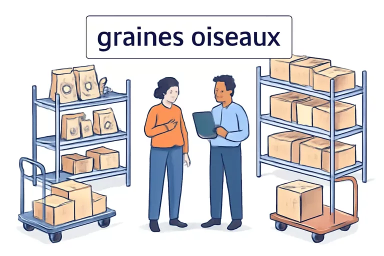 Grande distribution produits spécialisés : quelles graines choisir ?