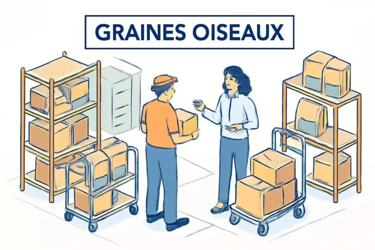 Grande distribution produits spécialisés : 7 astuces puissantes 2024