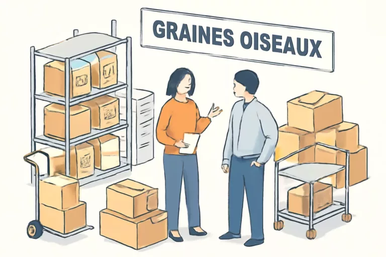 Quelles graines quels oiseaux : guide pratique 2026