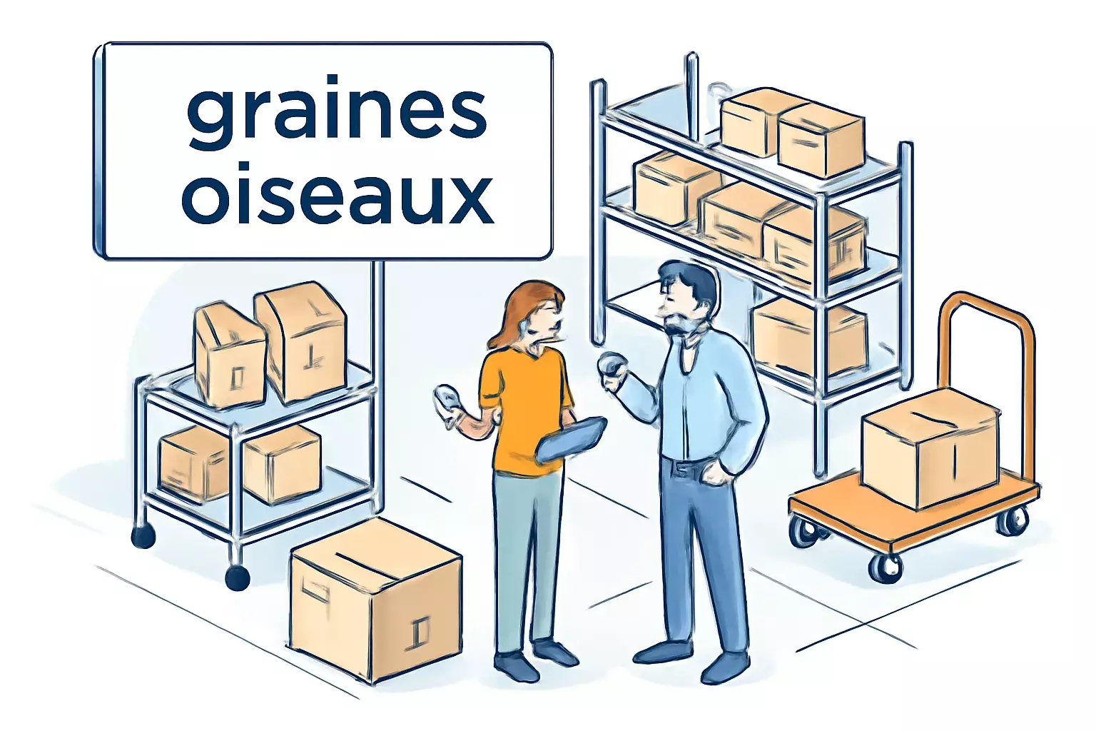 Quelles graines quels oiseaux : guide pratique 2026