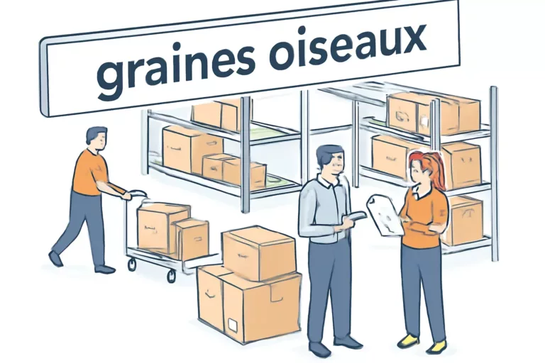 Quelles graines quels oiseaux : guide pratique 2026