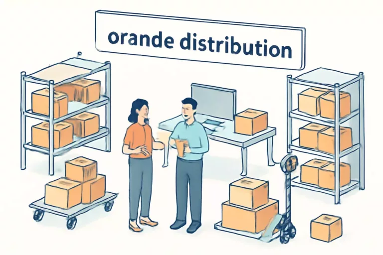 Grande distribution enjeux priorités directeurs grande : guide prati