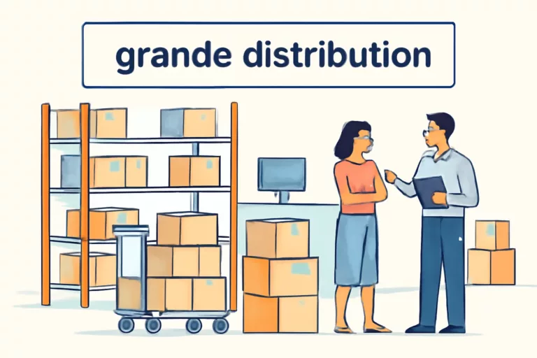 Grande distribution : enjeux et priorités des directeurs 🧭