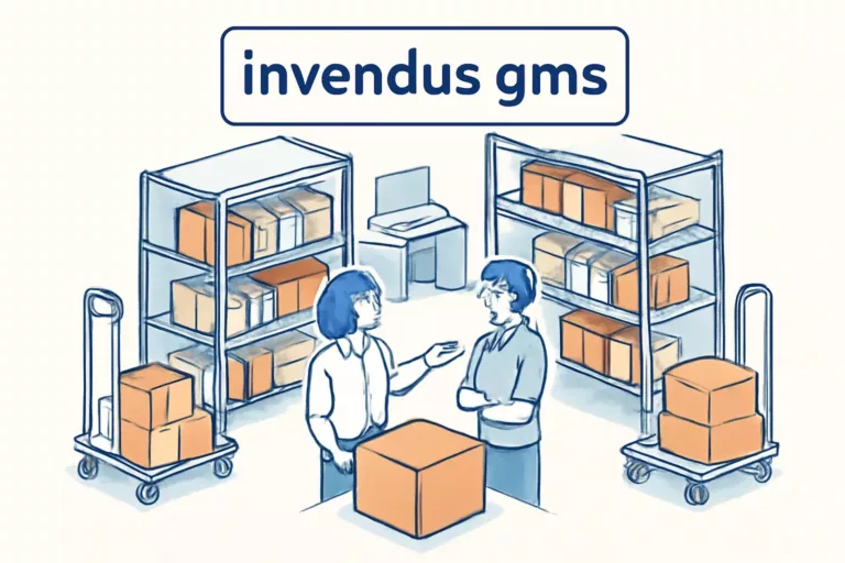 Rapides : gerer invendus alimentaires gms reduire durablement : Gerer invendus alimentaires GMS réduire durablement : 7 leviers clés ⚙️