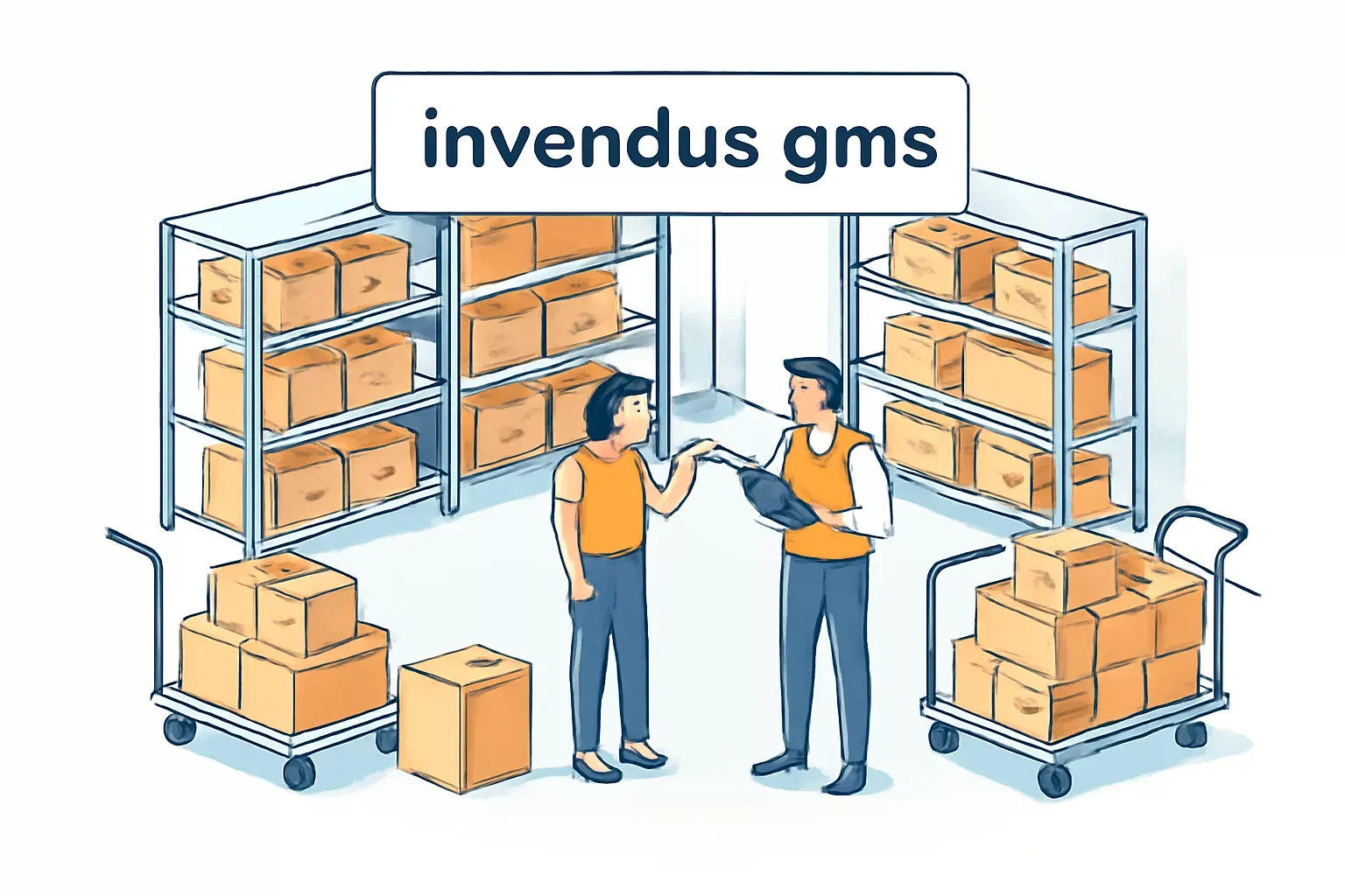 Éviter invendus gms gérer 7 méthodes : guide pratique 2026
