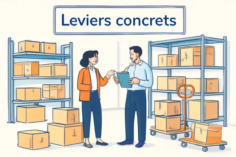 Leviers Concrets Rentabilité : 7 comparatifs et conseils clés
