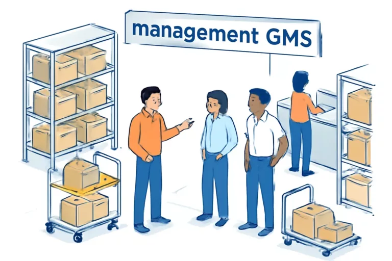 management GMS - 7 essentiels management GMS : Management d’équipe en grande distribution