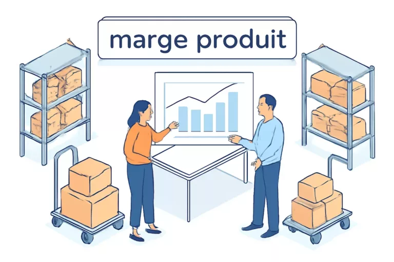 Marge produit optimiser marges produits 7 : guide pratique 2026