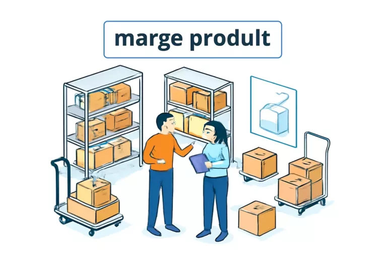 Marge produit : 7 leviers pour optimiser prix, coûts et profits 💹