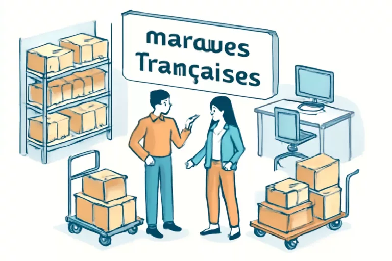 Marques françaises spécialisées : 7 enseignes à connaître 🇫🇷