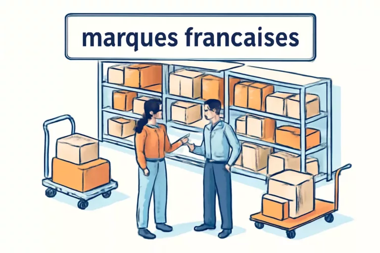 Marques françaises spécialisées 7 créateurs engagés : guide pratique