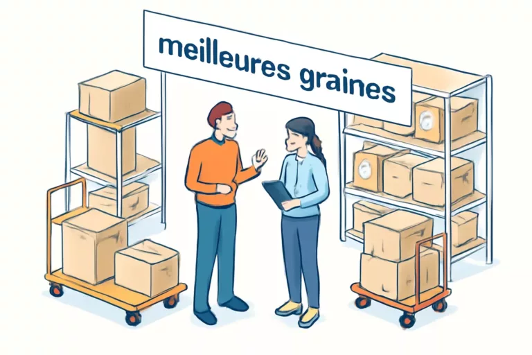 Meilleures graines oiseaux top 10 conseils : guide pratique 2026