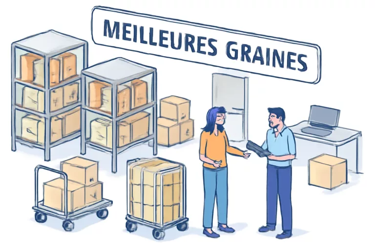 Top 10 meilleures graines oiseaux : guide pratique 2026