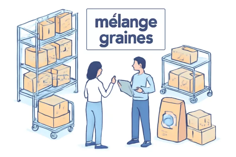 Mélange graines oiseaux 7 critères bien : guide pratique 2026