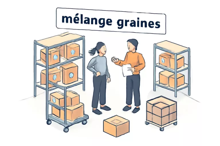 Choisir bon mélange graines oiseaux : guide pratique 2026