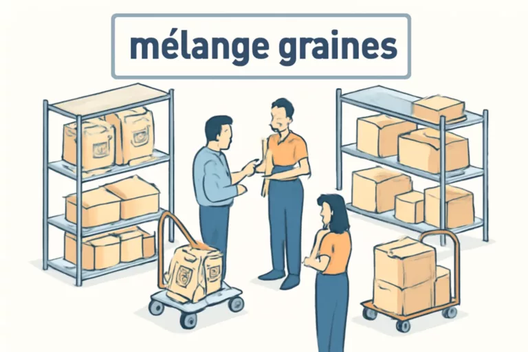Mélange graines oiseaux 7 astuces bien : guide pratique 2026