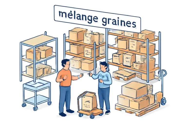 Mélange graines oiseaux bien choisir qualité : guide pratique 2026
