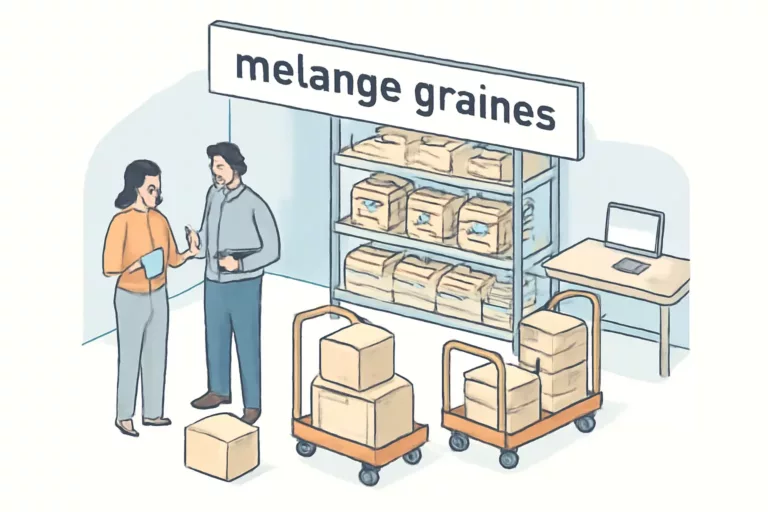 Mélange de graines pour oiseaux : 7 conseils pour une bonne qualité 🌿