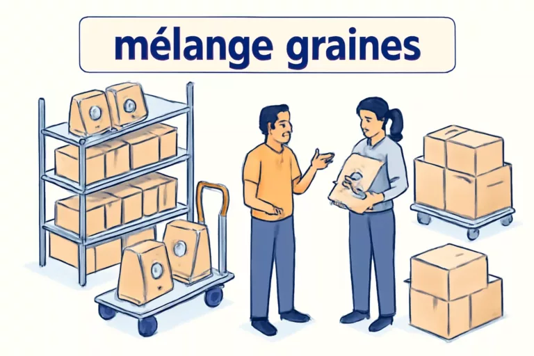 Choisir bon mélange graines oiseaux : guide pratique 2026