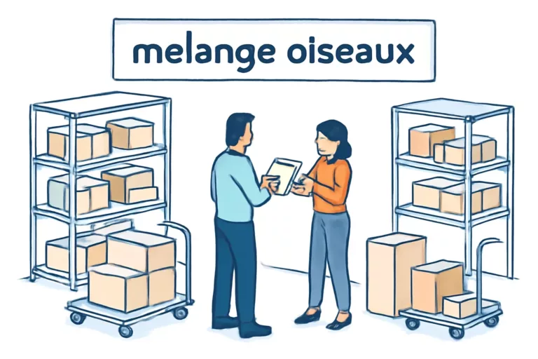 📌 Melange Oiseaux Nature Nourrissez : 7 clés pour booster vos contenus