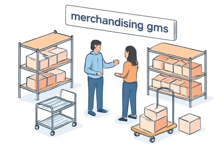 Merchandising GMS : 7 stratégies puissantes pour booster vos ventes 🚀