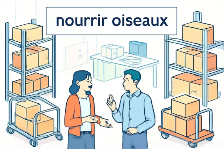 Nourrir oiseaux hiver geste bénéfique : guide pratique 2026