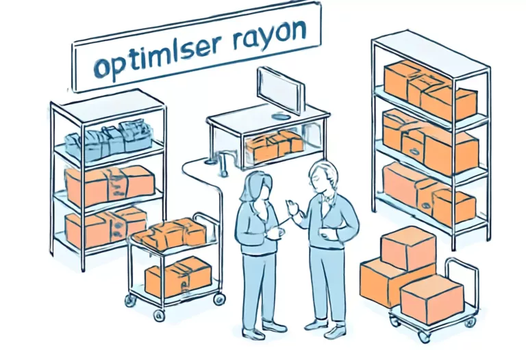 Optimiser rayon frais 7 conseils clés : guide pratique 2026