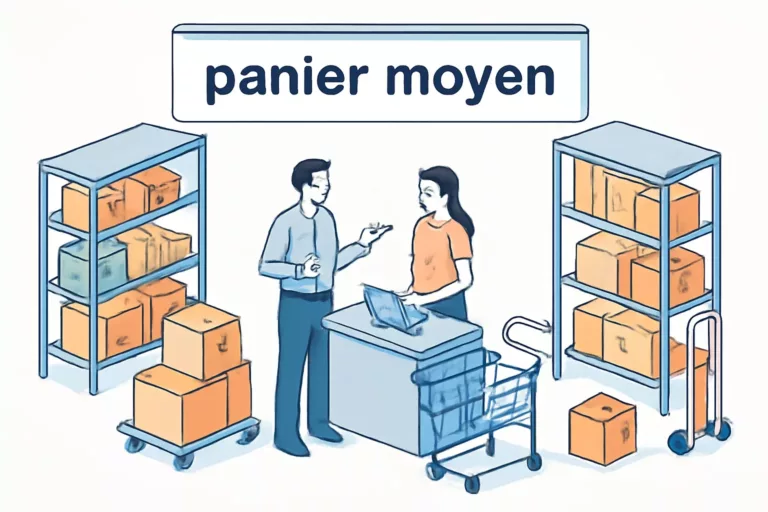 Panier moyen retail 7 leviers puissants : guide pratique 2026