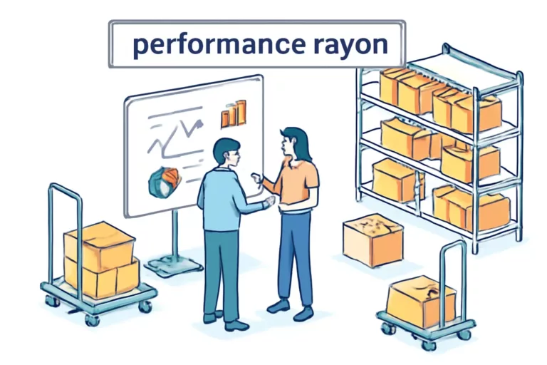 Fiables performance rayon suivre performances rayons : guide pratiqu