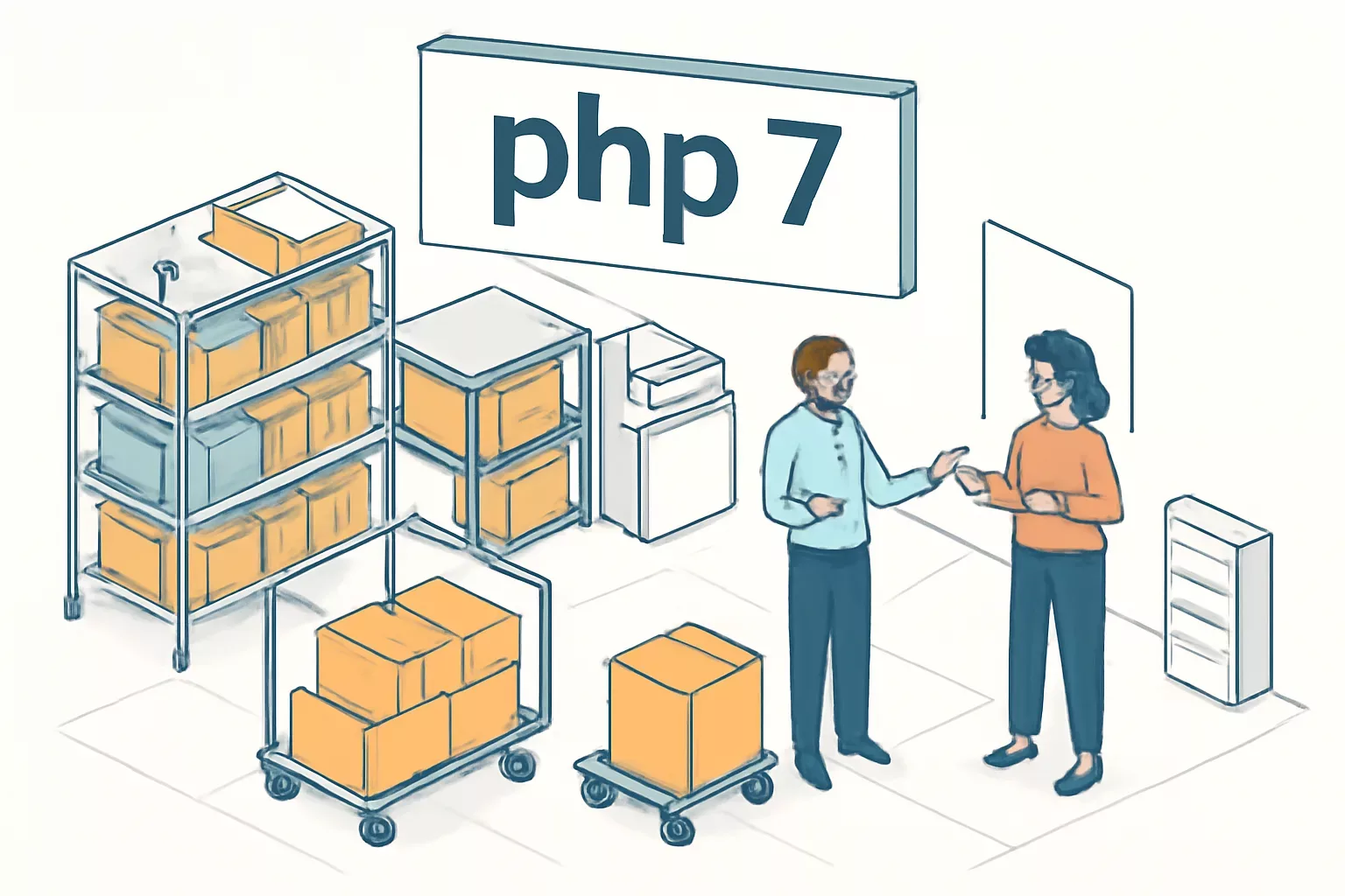 Php 7 clés essentielles optimiser fichiers : guide pratique 2026