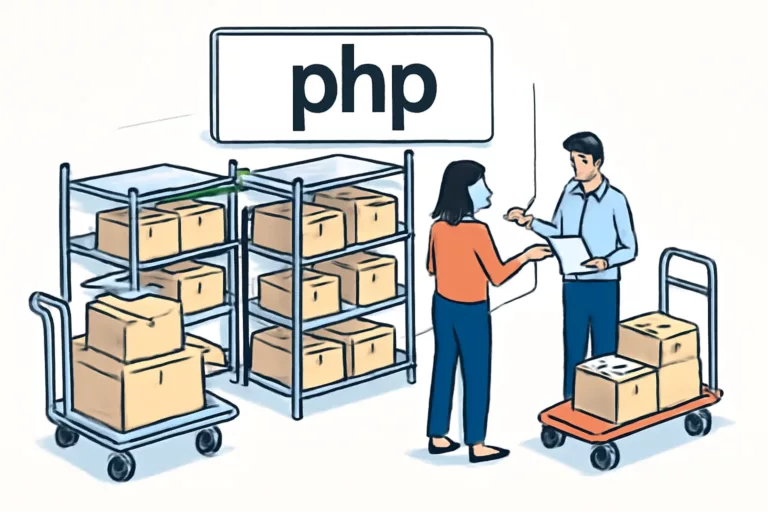 PHP : 7 bases et bonnes pratiques pour mieux coder ⚙️
