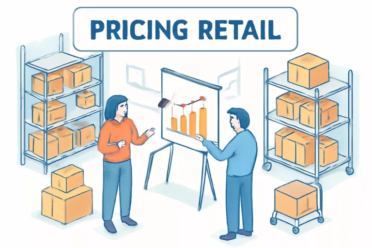7 ultimes pricing retail stratégie prix : guide pratique 2026