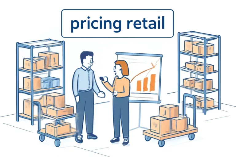 7 ultimes pricing retail stratégie pricing : guide pratique 2026