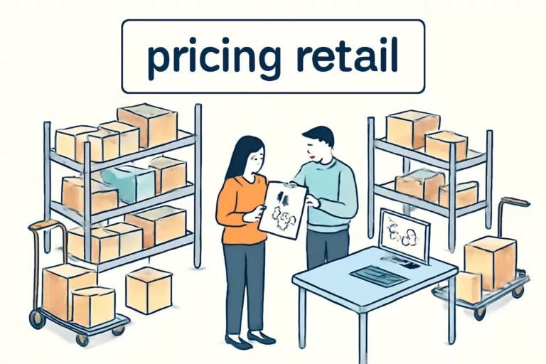 Pricing retail : 7 leviers pour une stratégie de prix rentable 💶