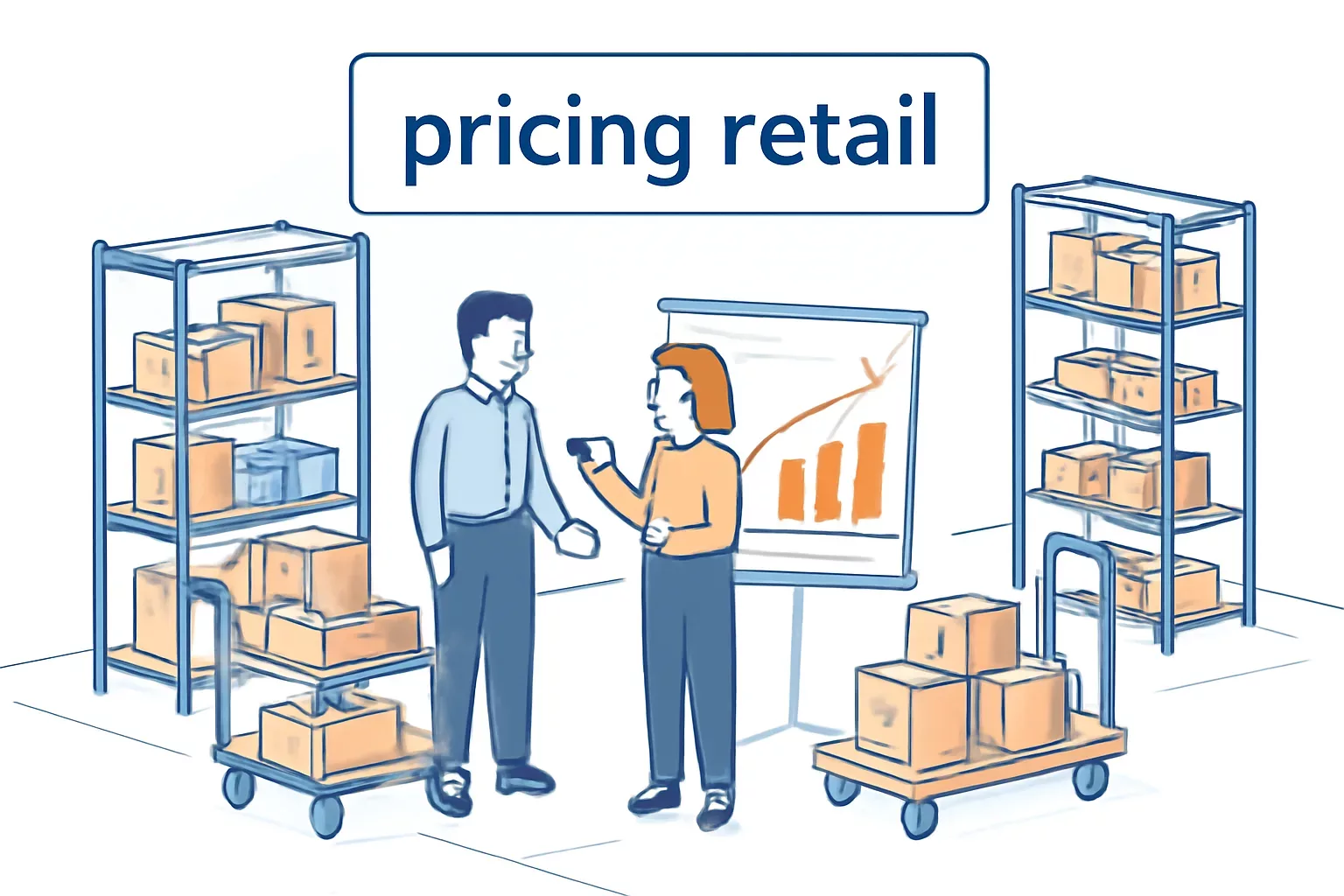 7 ultimes pricing retail stratégie pricing : guide pratique 2026
