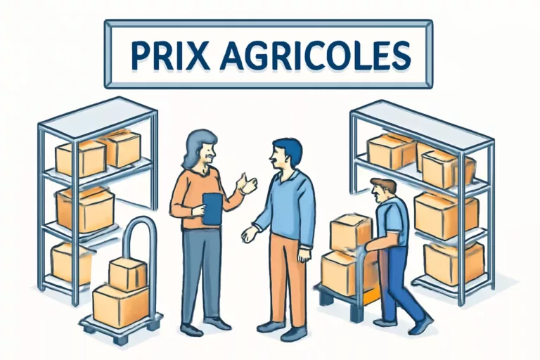 Prix Agricoles Lexport Pourquoi : 7 conseils puissants pour bien choisir