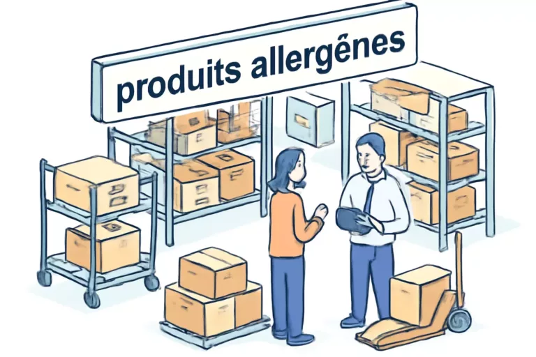 Produits allergènes 5 leviers clés gagner : guide pratique 2026