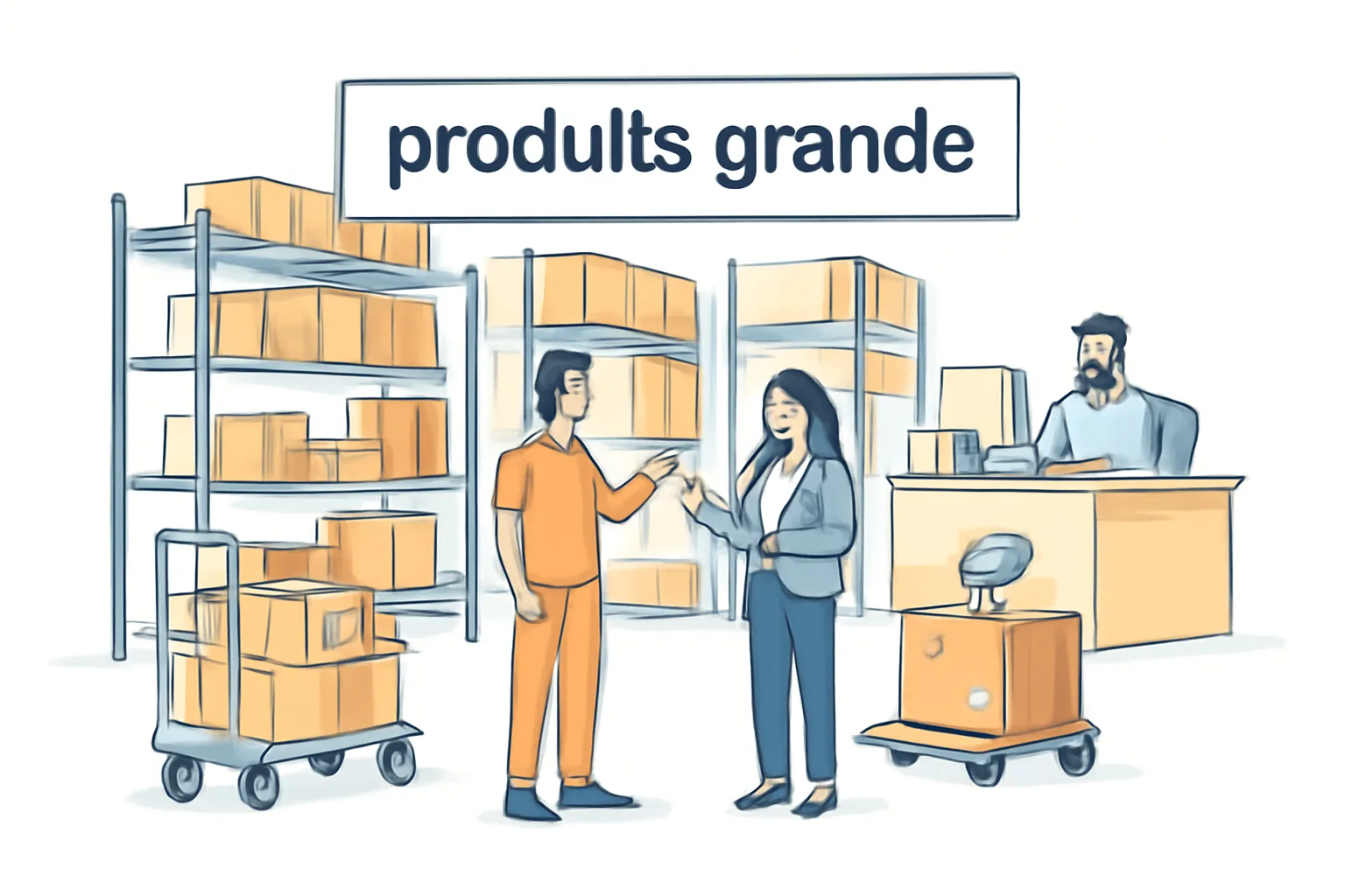 Produits grande consommation cultiver responsable avenir : guide pra