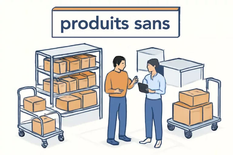 Performant : produits sans allergenes capter un marche en forte progression en gms : 🚫 Produits sans allergènes en GMS : 7 leviers pour capter un marché en forte progression