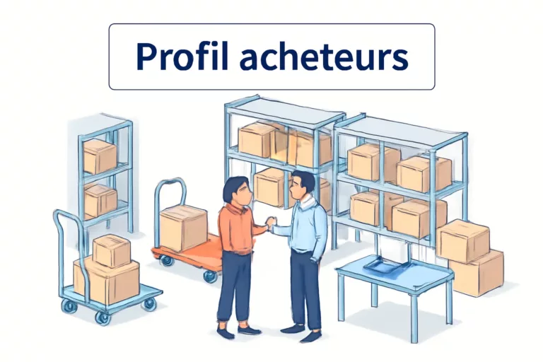 Profil acheteurs mélange graines oiseaux gms : guide pratique 2026