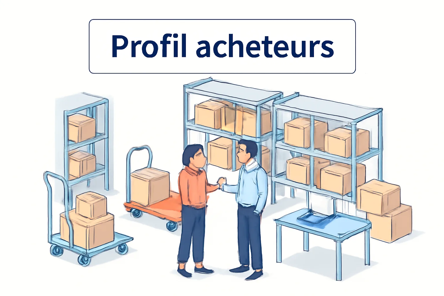 Profil acheteurs mélange graines oiseaux gms : guide pratique 2026