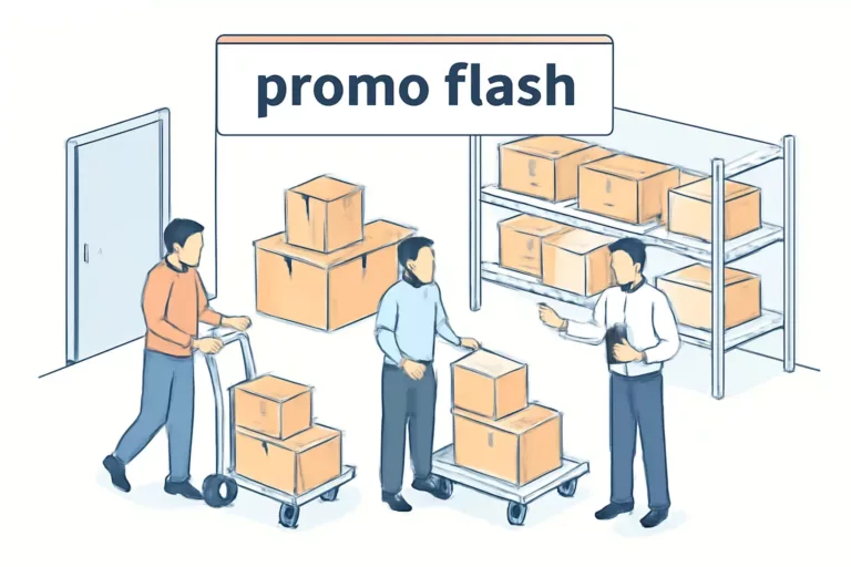 ⚡ Optimiser une promo flash : 7 leviers pour réagir vite
