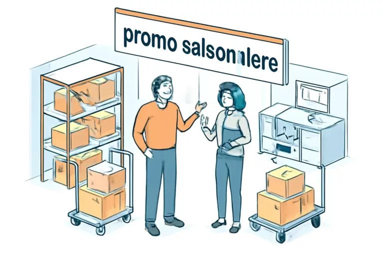 Promo saisonnière 7 leviers puissants booster : guide pratique 2026
