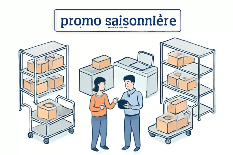 Promo saisonnière : 7 stratégies pour optimiser vos ventes 📈