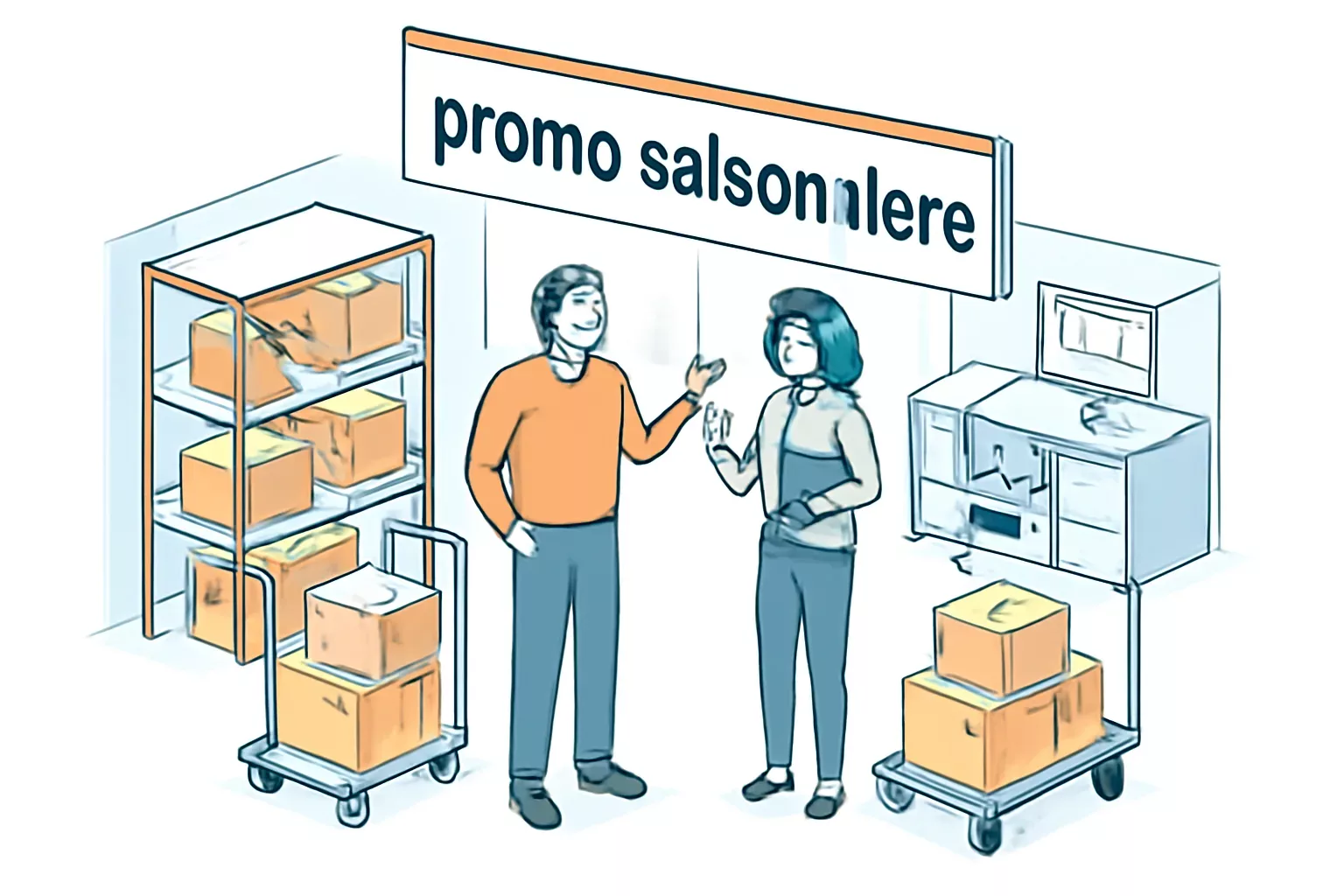 Promo saisonnière 7 leviers puissants booster : guide pratique 2026