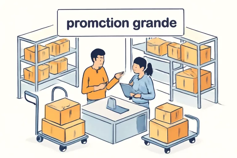 Promotions en grande distribution : 7 stratégies rentables et efficaces 🚀