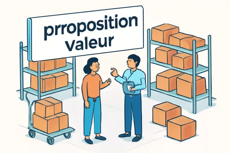 Proposition valeur retail grandes surfaces offre : guide pratique 20